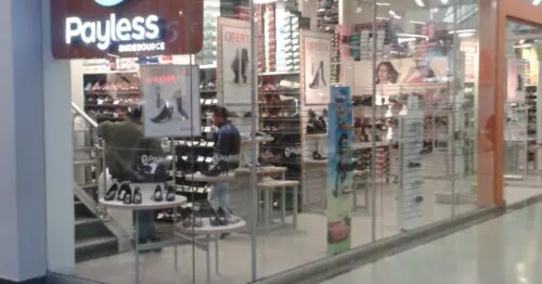 PAYLESS PORTAL 80 PAYLESS PORTAL 80